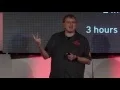 USENIX Enigma 2016 - Capture the Flag An Owner s Manual
