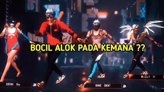 Download Kumpulan editor berkelas tiktok ff slowmo, terbaik keren dan menghibur , tik tok free fire lucu MP3