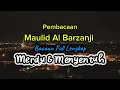 Download Lagu Pembacaan Maulid Al-Barzanji dan Sholawat Nabi
