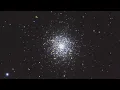 PixInsight Tutorial - M13 Great Hercules Cluster
