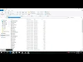 How to set JAVA HOME Variable On Windows 10