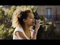 Izzy Bizu - White Tiger (Rooftop Sessions)