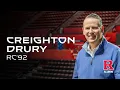 Creighton Drury on Building Organizations That Change Lives