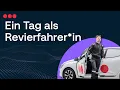 Ein Tag als Revierfahrer in Sicherheit mit Verantwortung Securitas Osterreich
