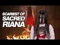 Download Lagu Don't Watch Sacred Riana If You're Scared Of The Dark - America's Got Talent 2018