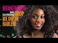 Caroline Wennergren - Drop Me Off In Harlem