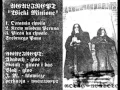 Agalirept  - Wieki Minione (full demo 1997/black metal/atmospheric/Poland)