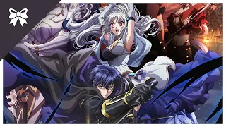 My Status As An Assassin Obviously Exceeds The Hero S Opening Full ISSEN By VESPERBELL 