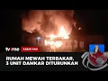 Download Lagu Membara! Rumah Pribadi Anggota DPRD Terbakar, Kerugian Capai Miliaran Rupiah | Kabar Pagi tvOne