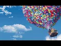UP WITH ENDS CREDITS   michael giacchino