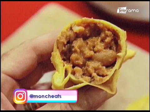 Moncheats: Emprendimiento de comidas congeladas al vacío