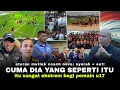 Lagu Latihan Gila Macam Apa Itu? Media Asing Sebut Nova Killer. 7 Gebrakan Langka yg Kejutkan Grup H