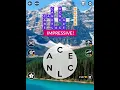 Wordscapes Level 347 Answers