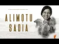 Lagu The Footprint Chapter 1: ALIMOTU SADIA (The Evangelist Toun Soetan Story)