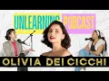 Olivia Dei Cicchi on How a Phantom Audition Led to Wicked Unlearning with Veronica Stern