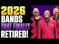 Lagu 10 R\u0026B Bands That Finally Retired In 2026