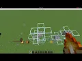 Realistic campfire particles Dynamic Smoke Particles Minecraft JAVA Proof Of Concept