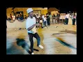 The Master Of Hamba Nam Trending Dance is Here 📈🌟