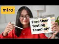 UX Research Tutorial for UX Designers