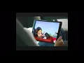 Disney now app commercial