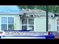 Eleven Darby House residents remain in hotels while searching to find permanent housing
