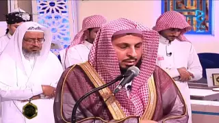 صلاة العشاء   الشيخ صالح آل طالب إمام الحرم    مكه تجمعنا  دندنها