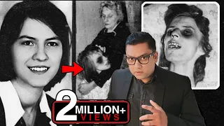 the scariest exorcism of anneliese michel real ghost story