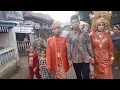 Download Lagu arakan pengantin | Sungai Rotan Muara Enim