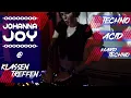 Download Lagu KLASSENTREFFEN | Techno, Acid \u0026 Hard Techno | 142 -150 BPM