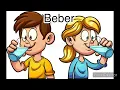 Realidades vocabulario Capitulo 3A