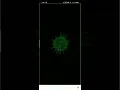 Amazing python program to draw 3d CORONA virus Python turtle program