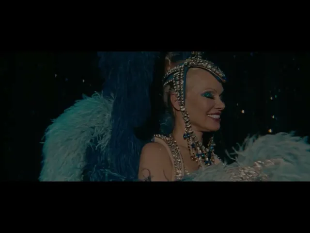 The Last Showgirl di Gia Coppola | Trailer