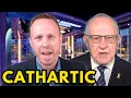 Download Lagu Max Blumenthal HUMILIATES Alan Dershowitz