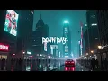 Lagu Down Day - Roya | Remix | Progressive House | prog house