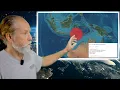 MAJOR EART UAKES Earth Now Between Venus and Saturn