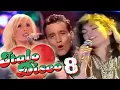 Download Lagu VIDEOMIX HQ ITALODISCO \u0026 Hi-NRG Vol.8 by SP -80's Dance Classics #italodisco #italodance #80s #disco