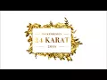 Walkzz - 24 Karat 2016