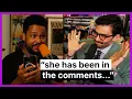 Nick Polom s MOM DEFENDS Hasan