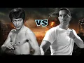 Download Lagu BRUCE LEE vs BARTON GEDDES (Scott Adkins) - Edit