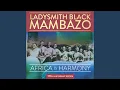 Download Lagu Nkosi Sikelel' iAfrika (Shosholoza Mix)
