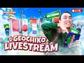 Download Lagu Nobar World Championship, Pertempuran Dewa-Dewa Geoguessr