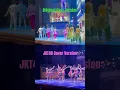 Download Lagu Waktunya Membuktikan versi Original \u0026 JKT48 #musikalkeluargacemara