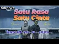 Download Lagu karaoke satu rasa satu cinta || tanpa suara cewek / duet sama aprilian