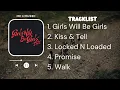 Download Lagu [Full Album] ITZY - Girls Will Be Girls