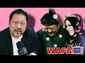 Lagu Eksklusif! Kenapa Setelah 14 Thn Bercerai Hati Peguam Kotak Pensil Terbuka Berkahwin?..Episod Akhir