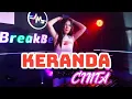 Download Lagu DJ KERANDA CINTA // DJ BREAKBEAT FULL BASS ( LIVE PERFOMANCE )