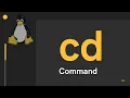 Linux cd Command Hindi