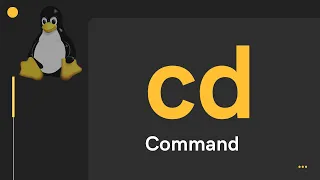 Linux cd Command Hindi