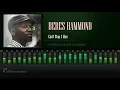 Beres Hammond - Can't Stop A Man (I'm Still In Love With You Riddim) [HD]