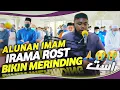 Download Lagu IMAM SHOLAT TERMERDU, TINGGI IRAMA ROST BIKIN JAMAAH TERDIAM ماشاالله 😭😭